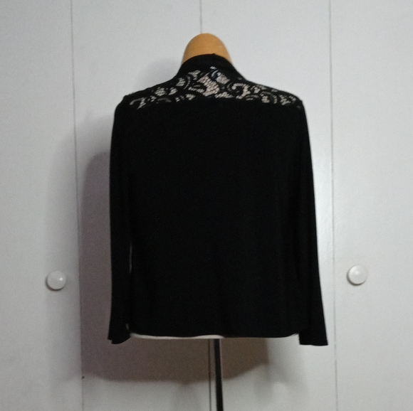 Michelle Lynn Jacket - Picture 2 of 6